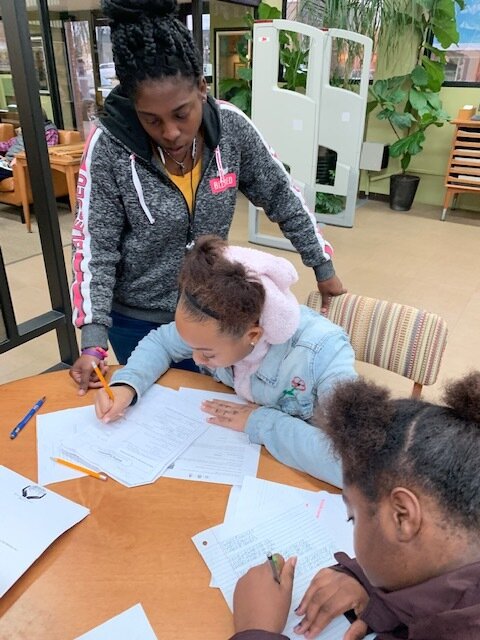 Tutoring