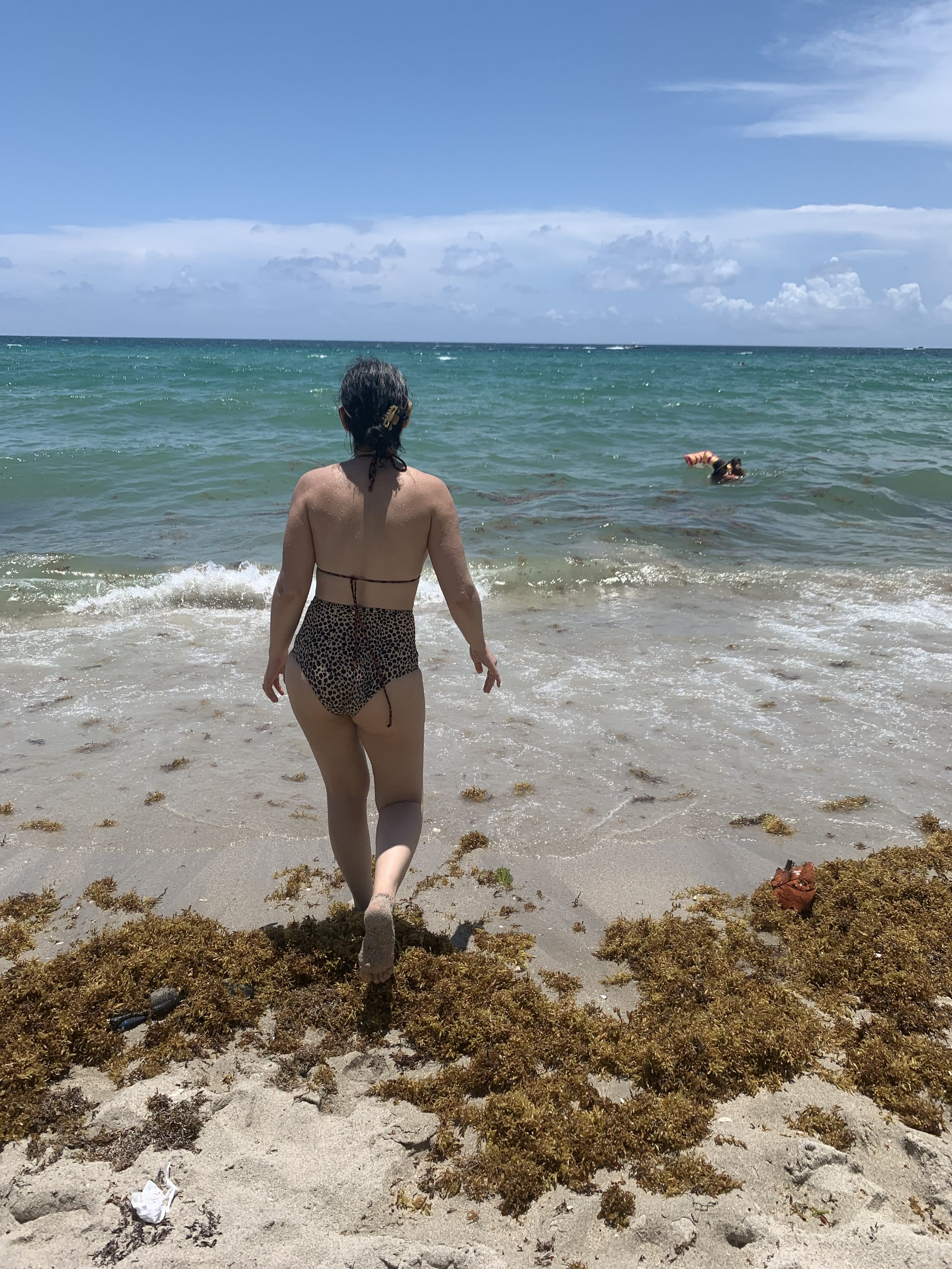 jackie-pesal-walking-towards-ocean