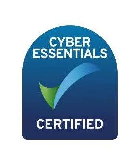 We’re Cyber Essentials certified - 2026