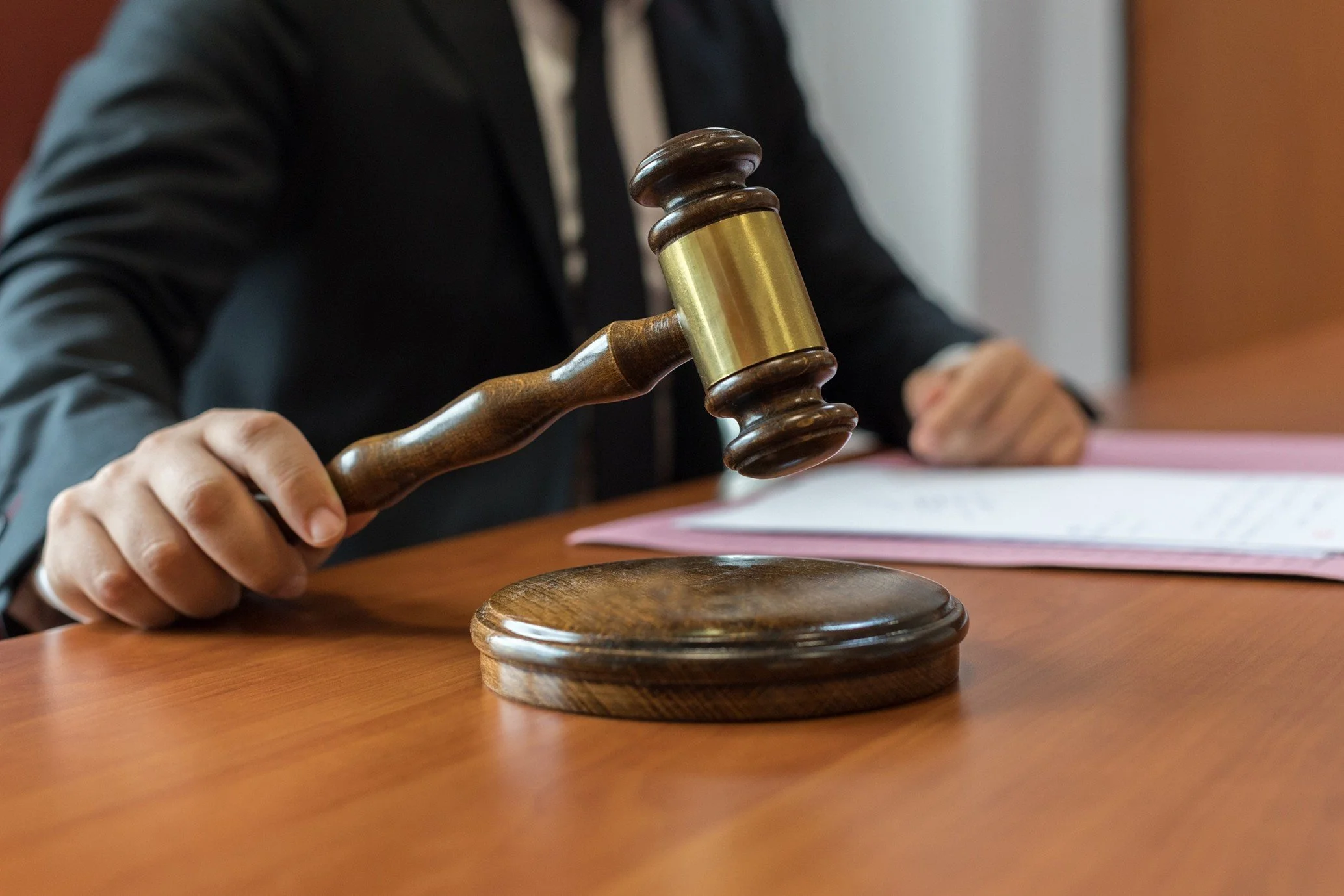 Reform of Trade Union laws  -  Phase Two