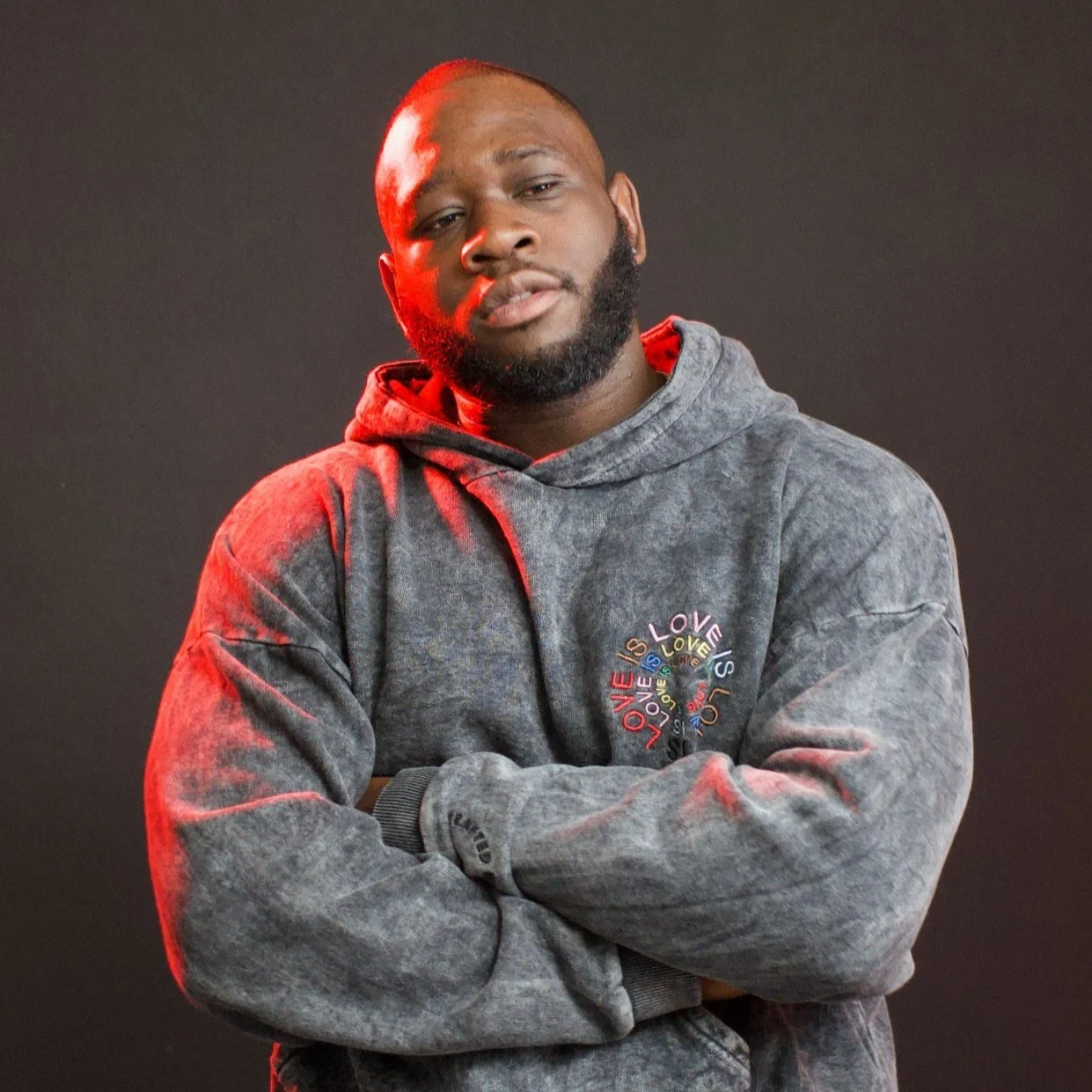 A.C. Cool and Chow Mane Drop Explosive Hip Hop Single “BETTY WHITE”