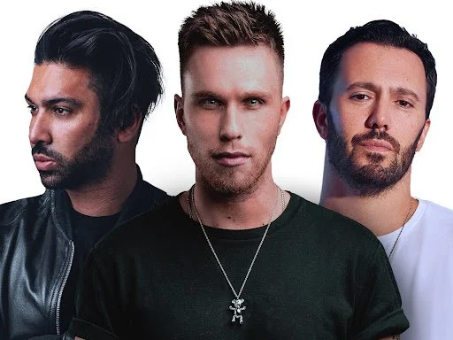 Nicky Romeo Unites With GATTÜSO and Jared Lee on “Afterglow”