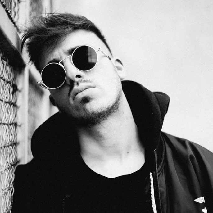 Matroda Releases Anthemic Tech House Single ‘Gotta Let You Go’