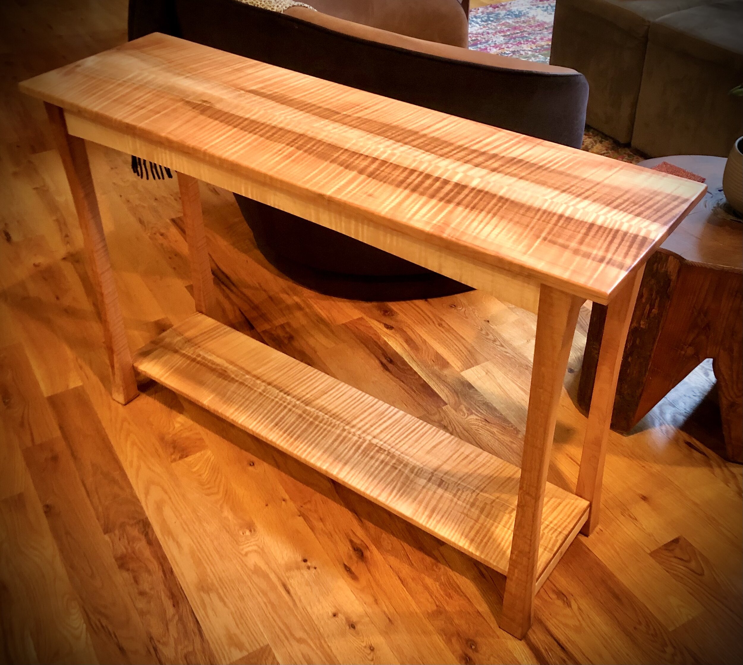 PinShu Console Table