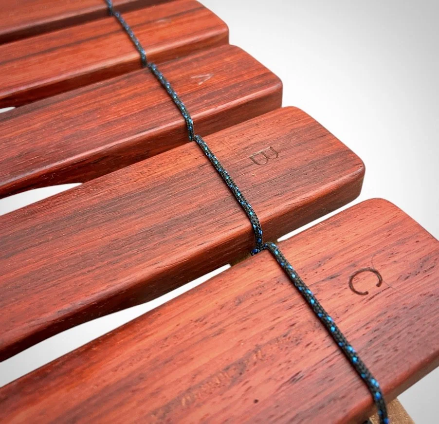 Soprano Marimba Replacement Bars