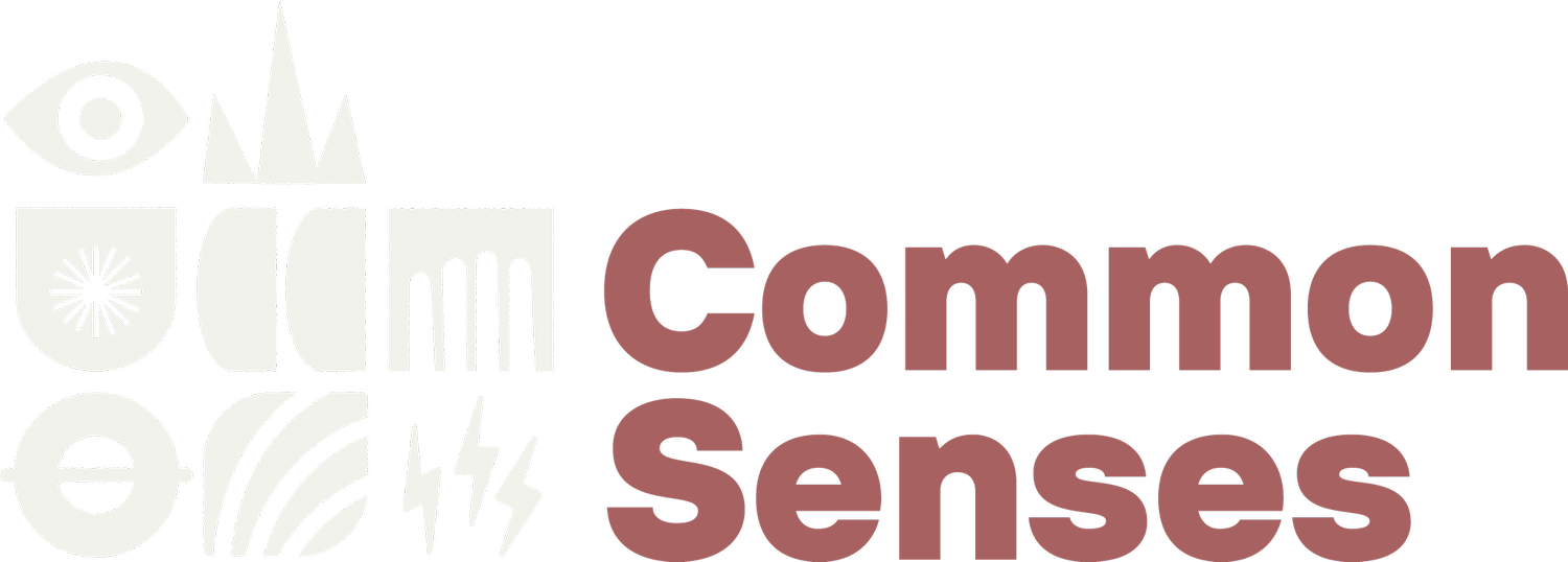 Common Senses