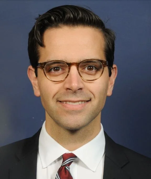 Michael Kinzinger, M.D. — Tucson Community Pediatric Specialists