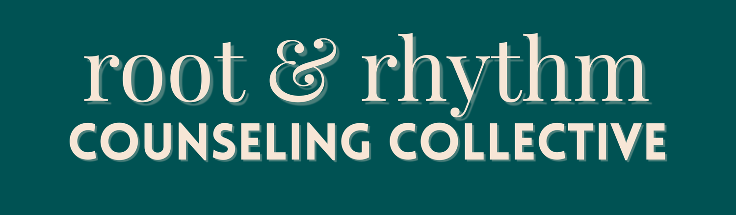 root &amp; rhythm counseling collective
