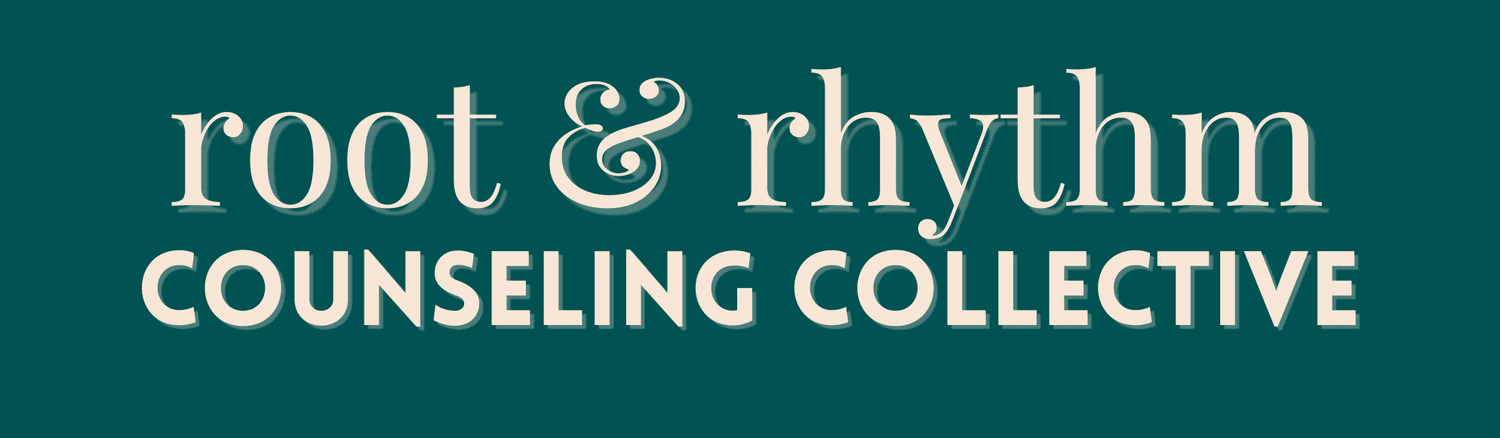 root &amp; rhythm counseling collective