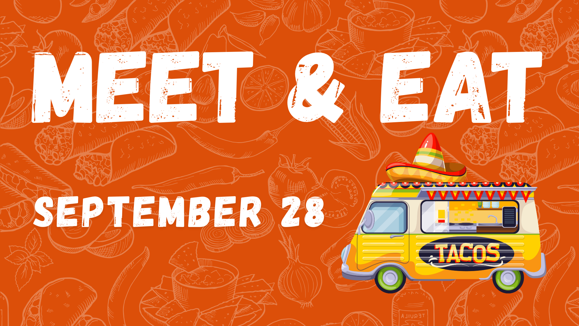 Meet & Eat
