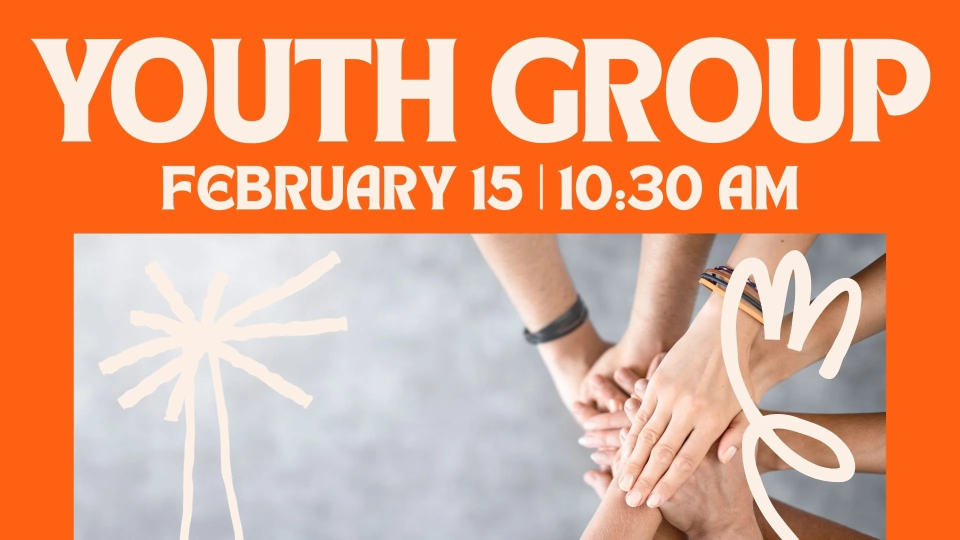Youth Group