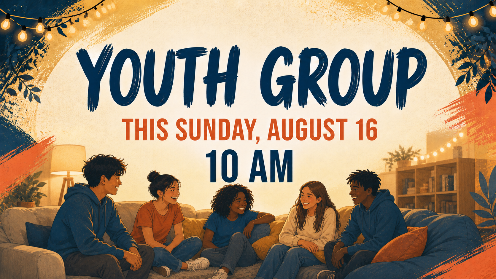 Youth Group