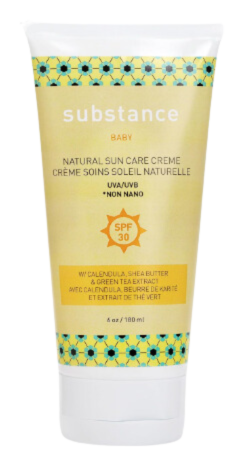 non toxic sunscreen