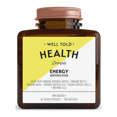 Energy