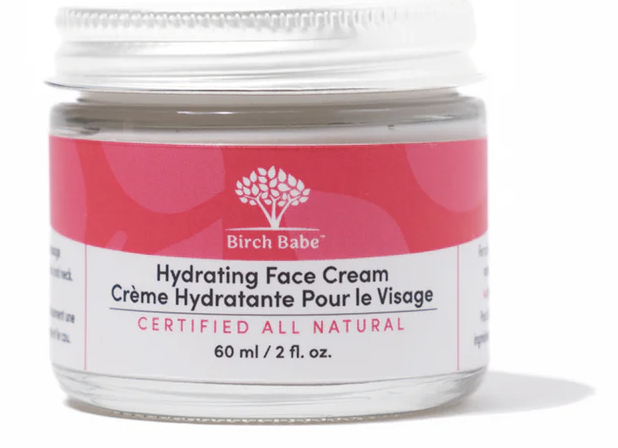 non toxic skincare