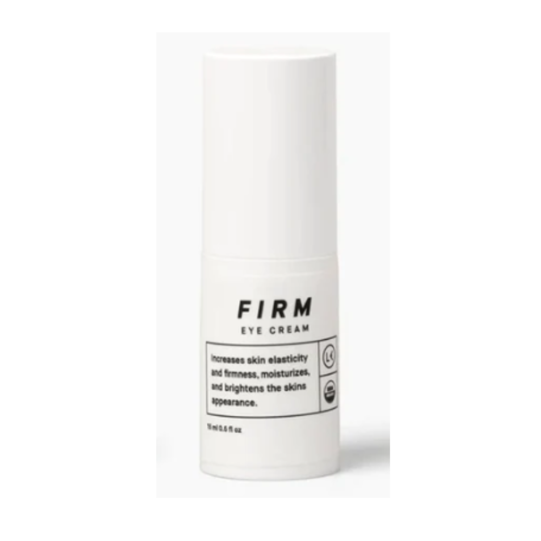 Non toxic eye cream