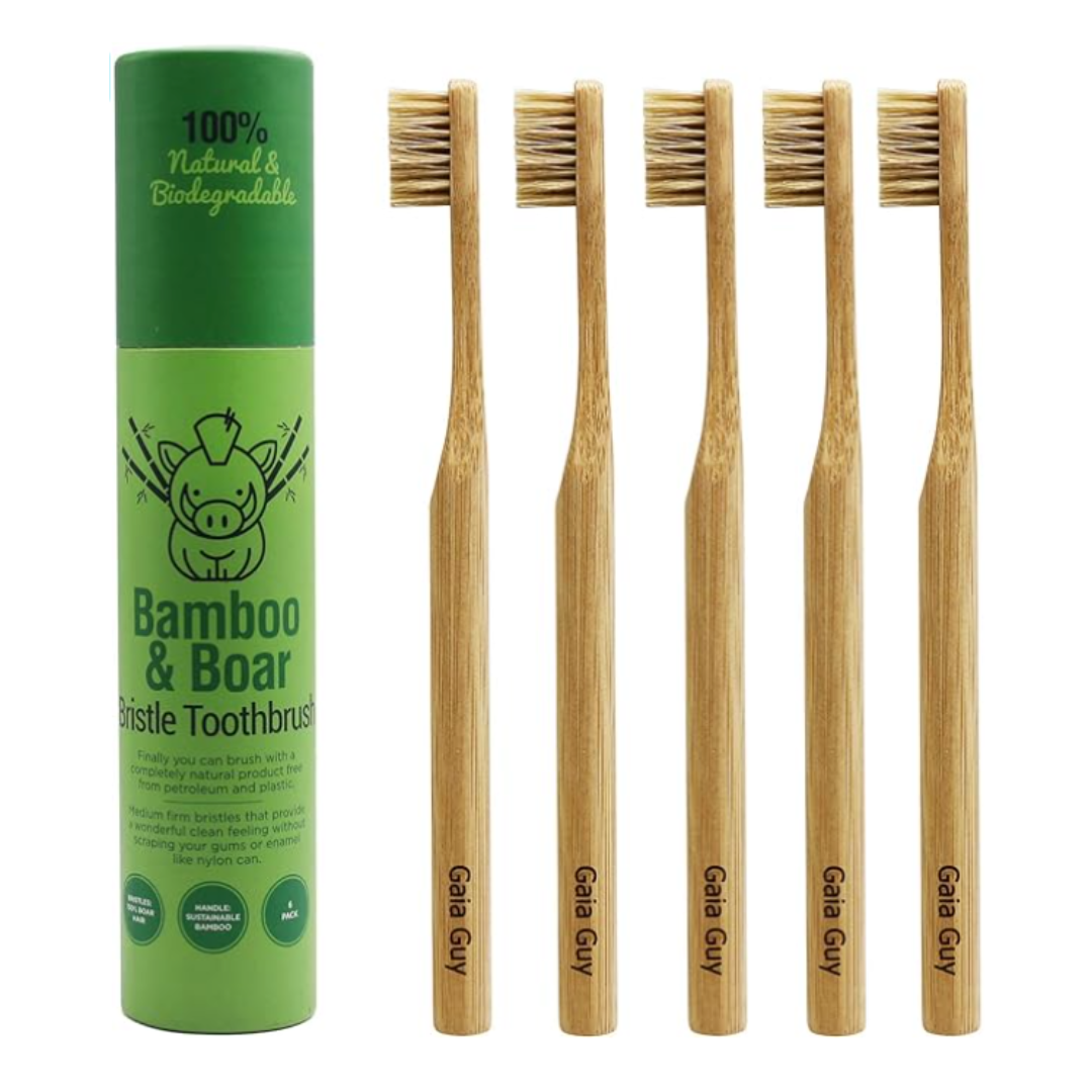 Non toxic Toothbrush