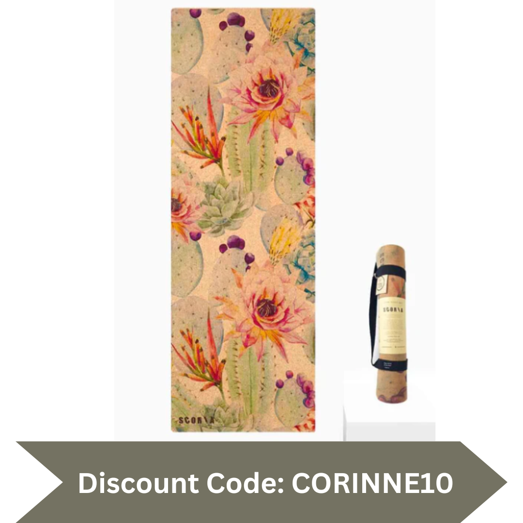 Non toxic yoga mat