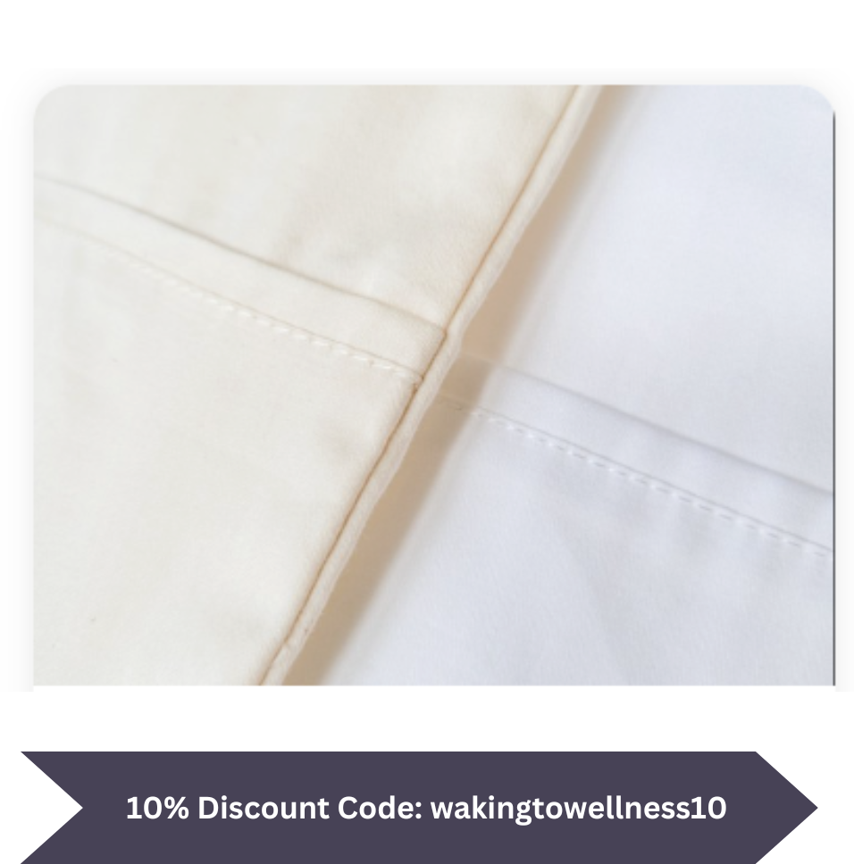Organic Cotton Sheets Canada