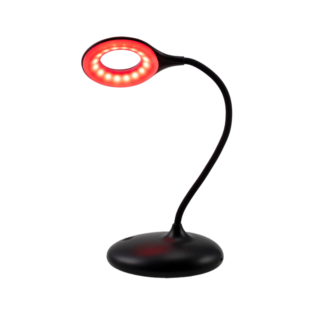 red light
