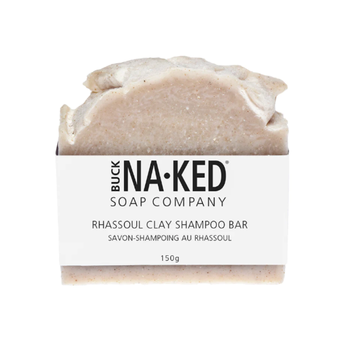 Shampoo Bar non toxic