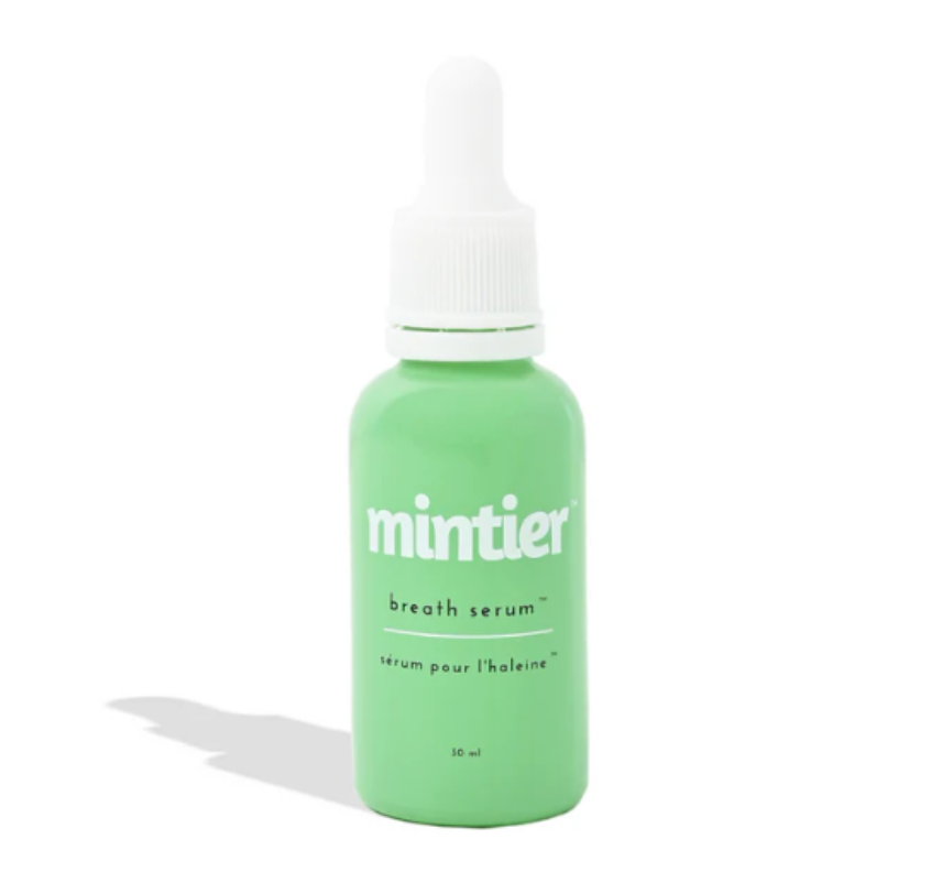 nontoxic mouthwash