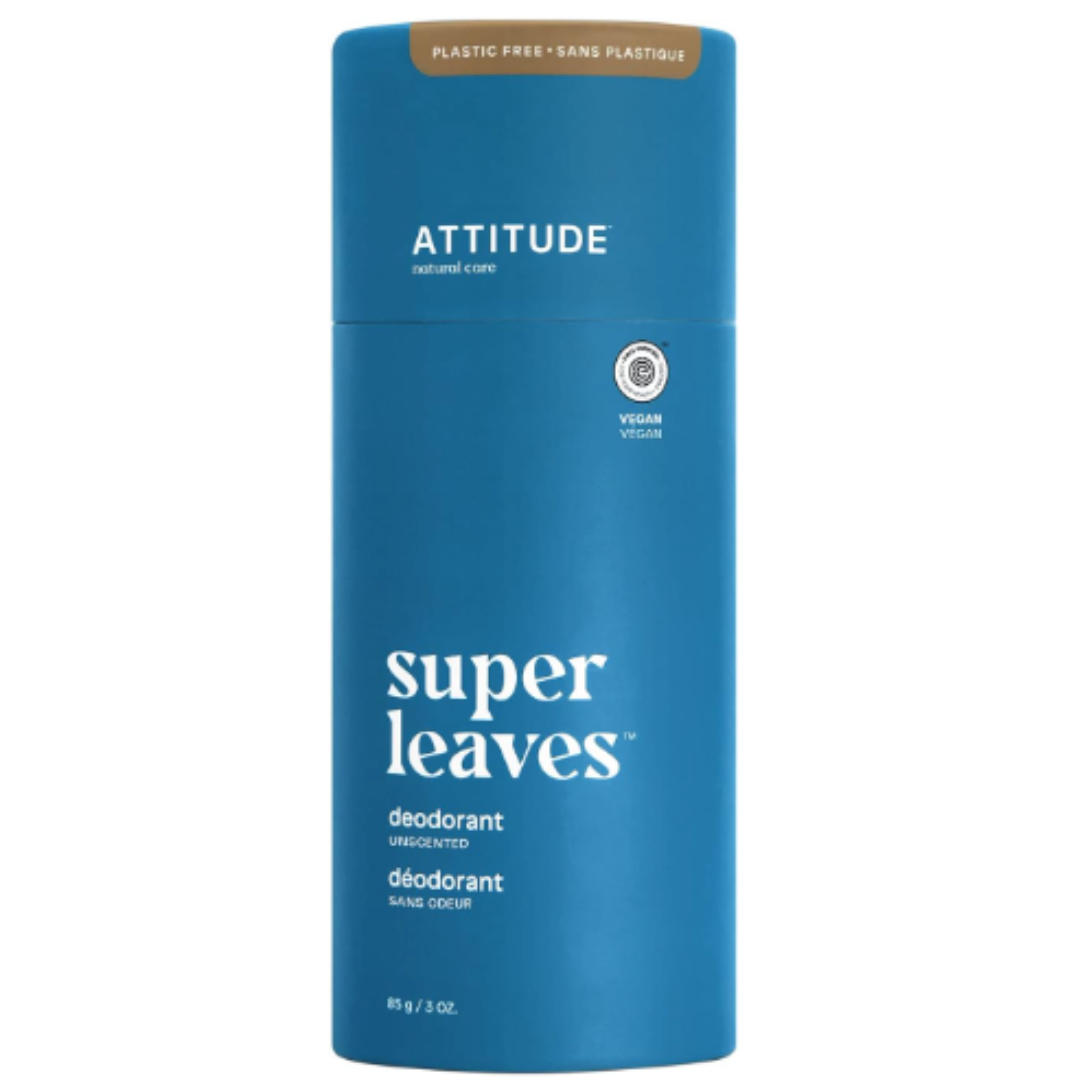 Natural Deodorant