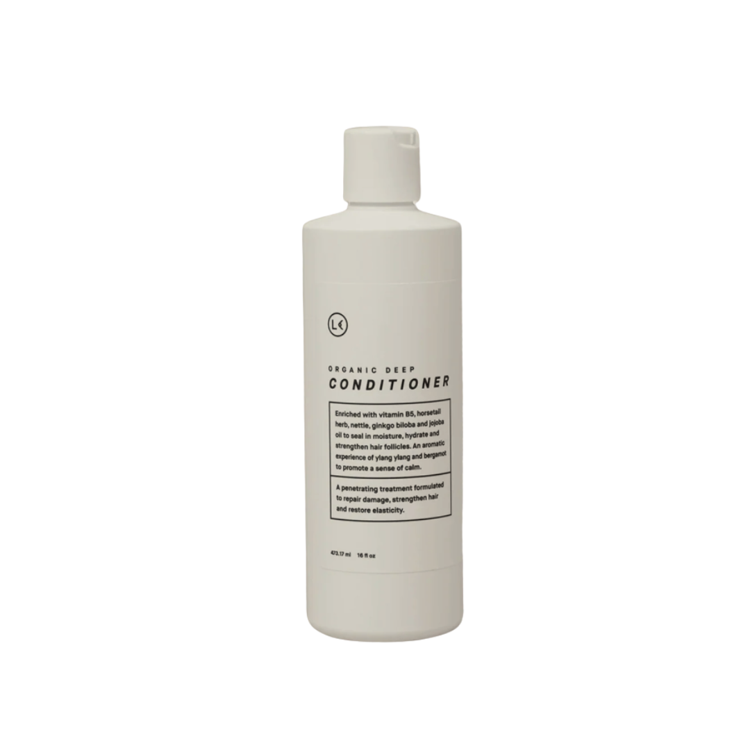 Look Organics Conditioner