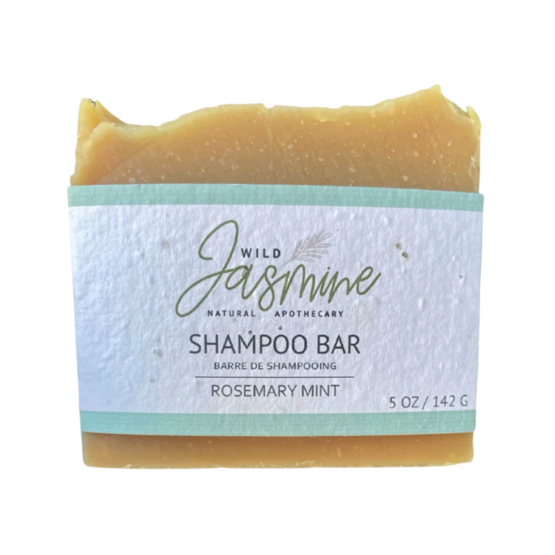 Shampoo Bar non toxic