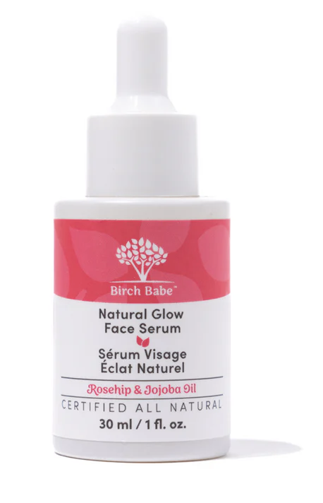 non toxic face serum