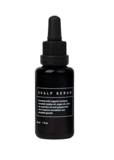 non toxic scalp serum