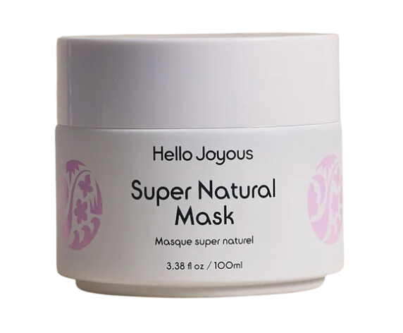 non toxic face mask