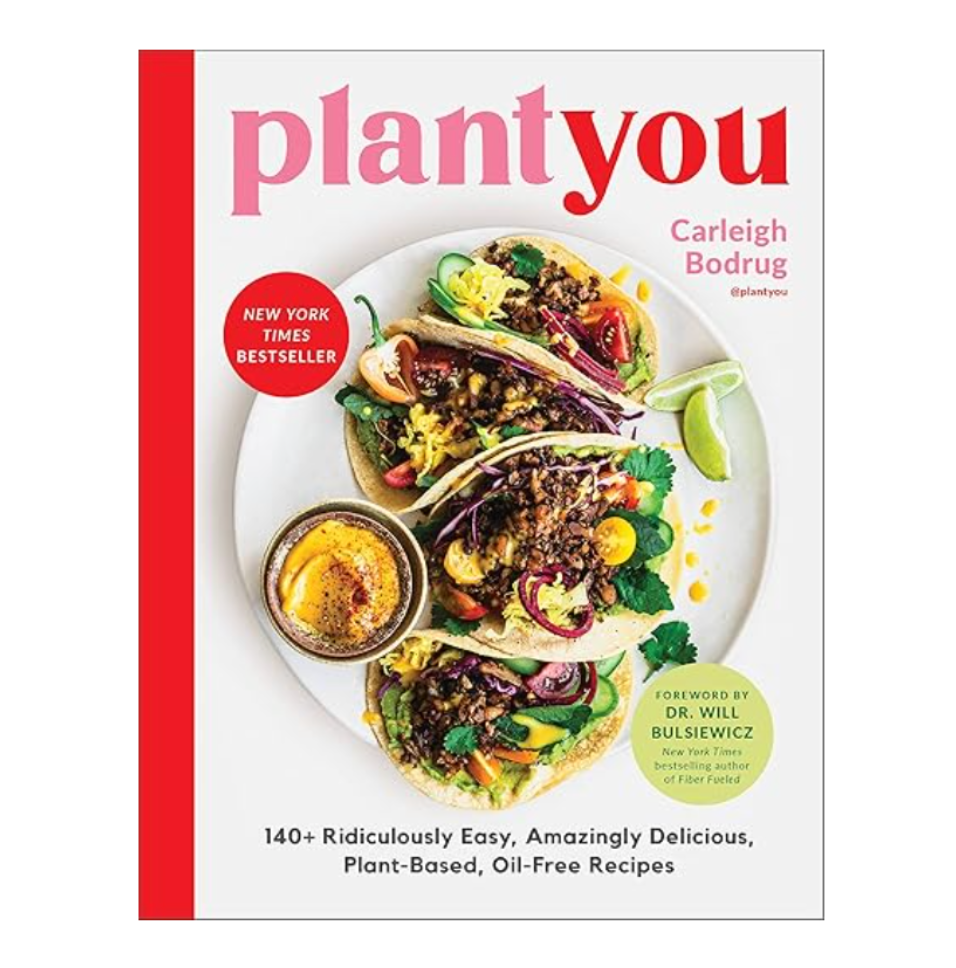 Clean Eating Plant You