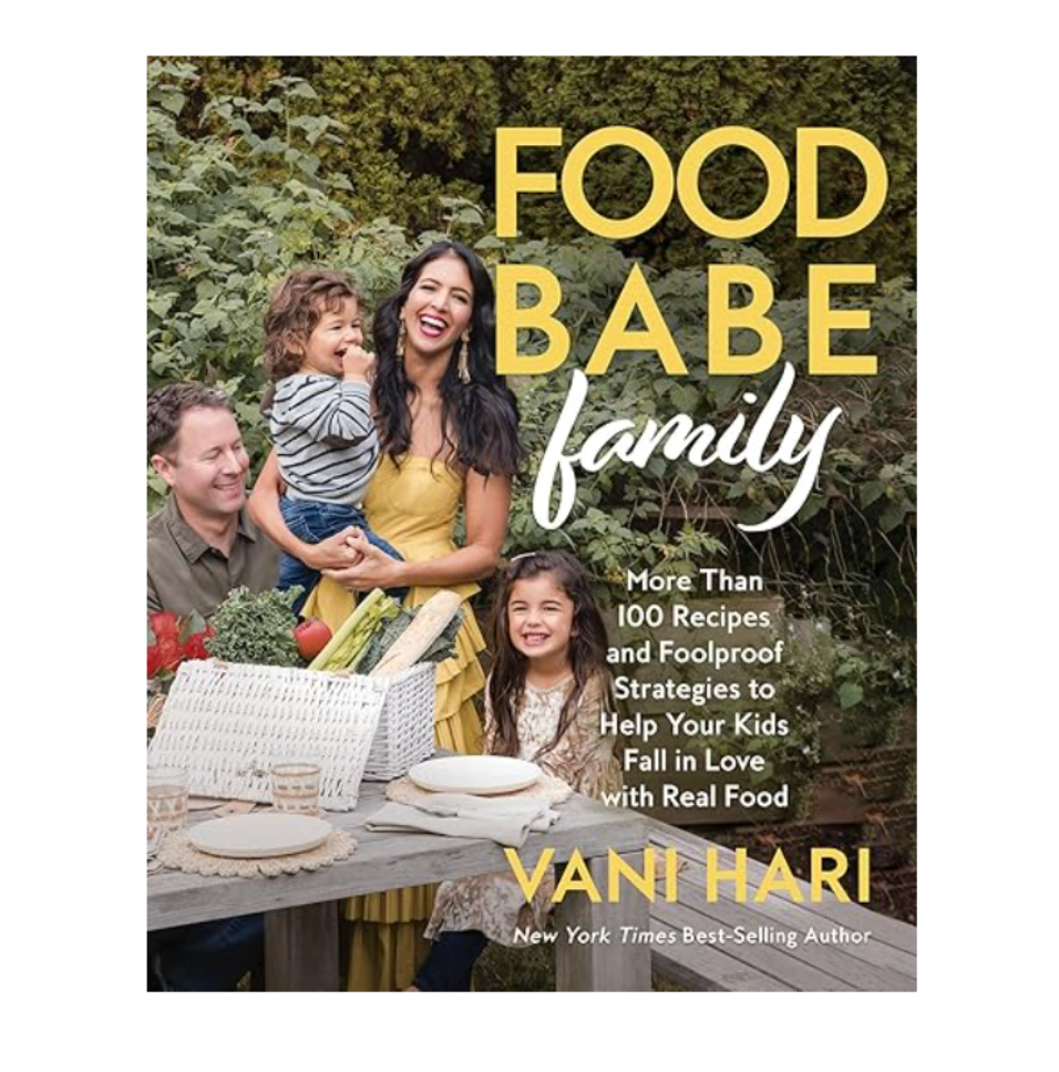 Clean Eating Food Babe