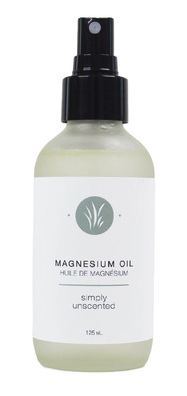 non toxic magnesium spray
