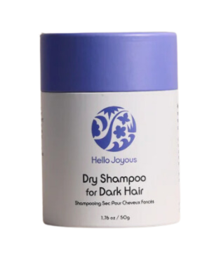 non toxic dry shampoo canada