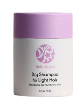 non toxic dry shampoo canada