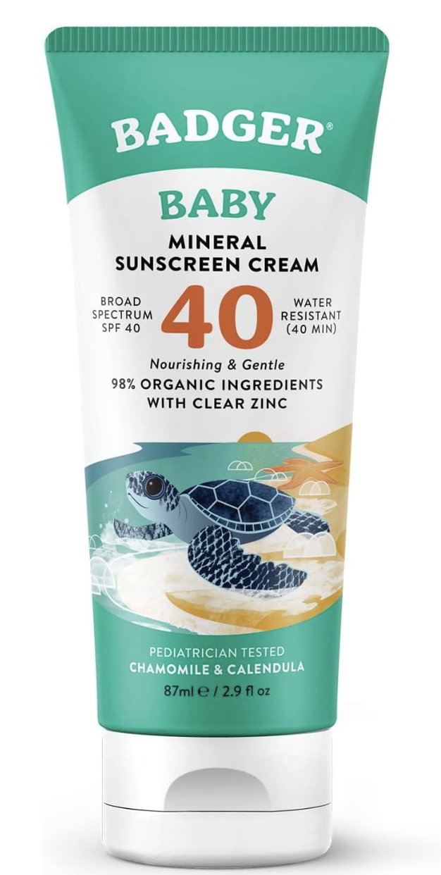 non toxic sunscreen
