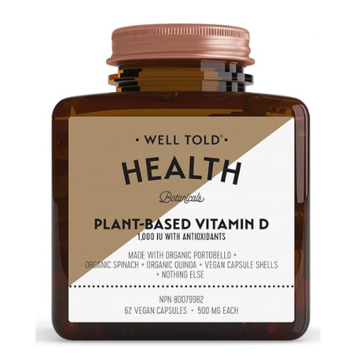 Vitamin D