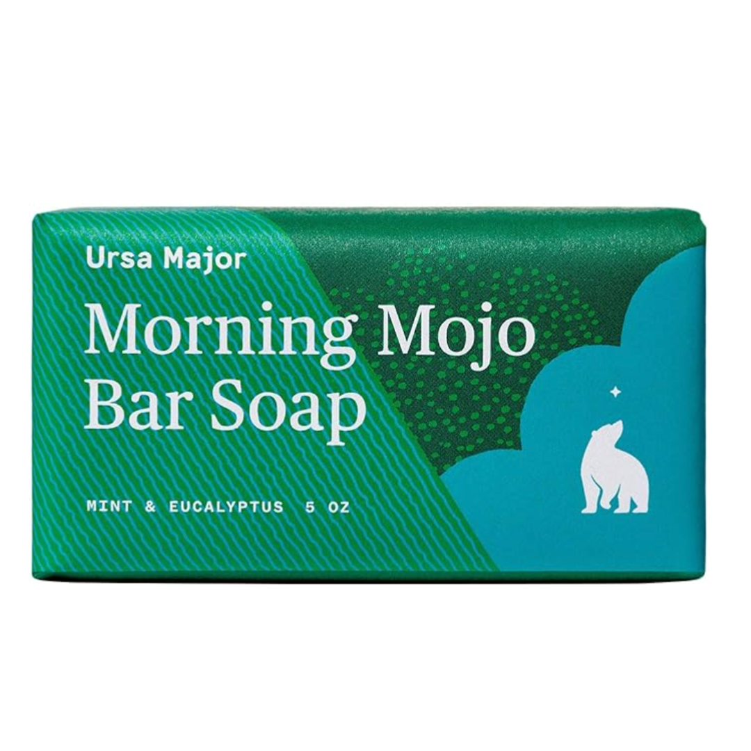 non toxic soap