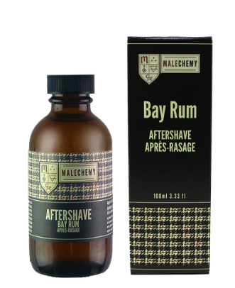 non toxic aftershave