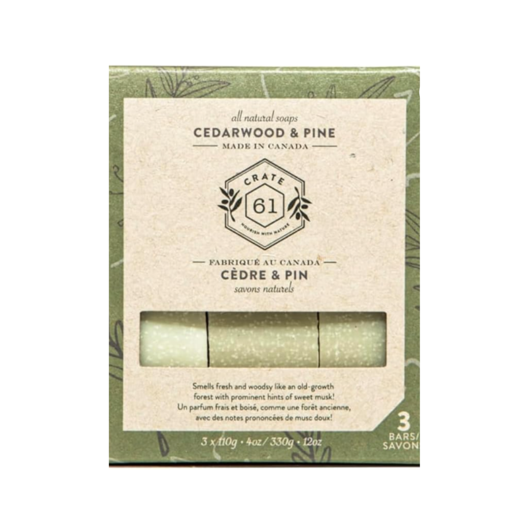 non toxic soap