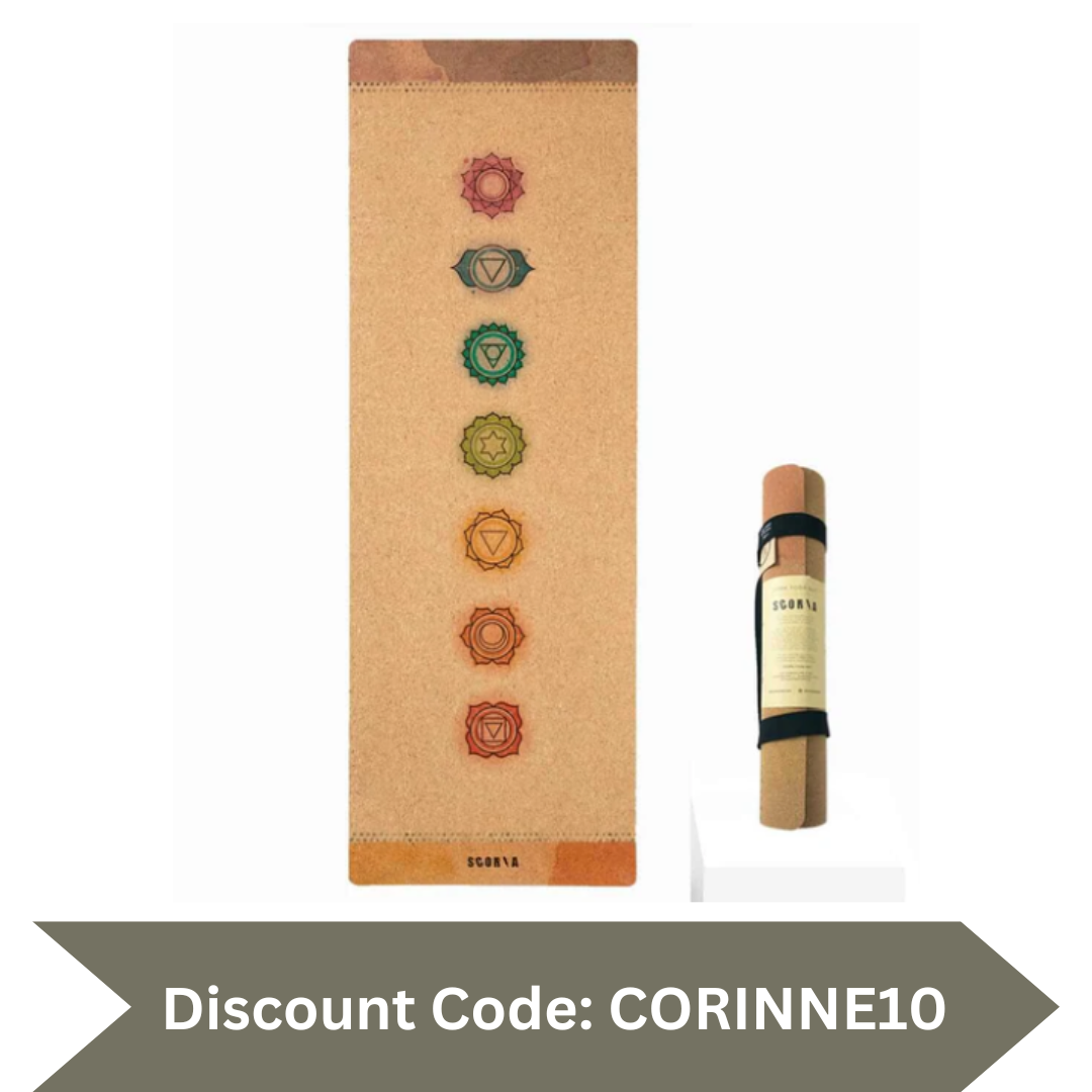 Non Toxic yoga mat