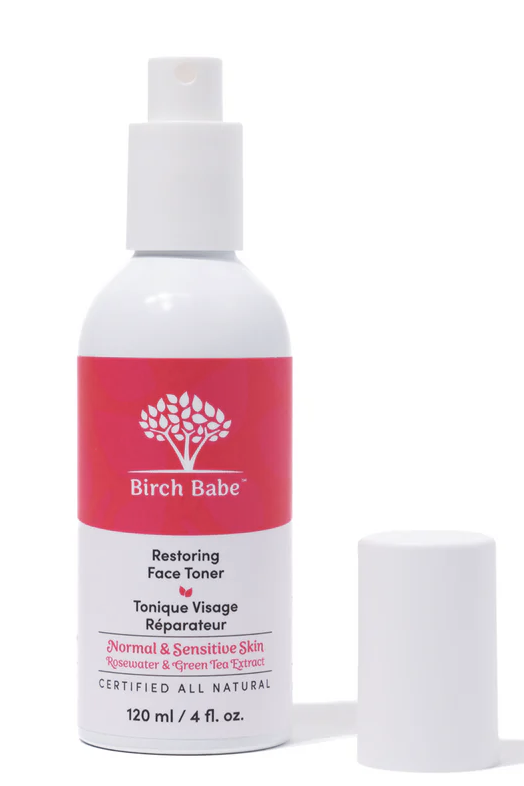 non toxic face toner