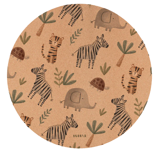 non toxic kids play mat