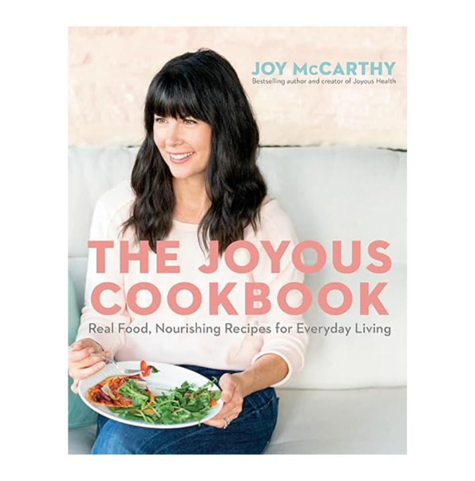 Clean Eating hello joyous
