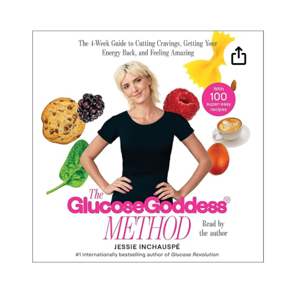 Clean Eating Glucose Method