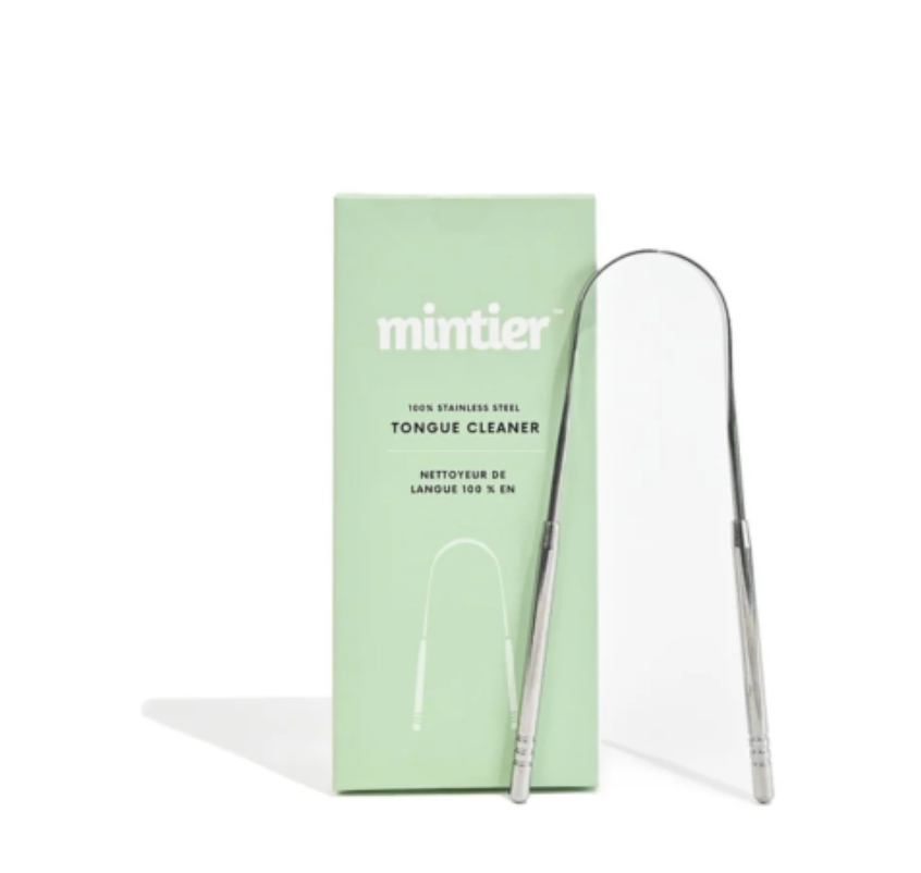 non toxic tongue scrapper