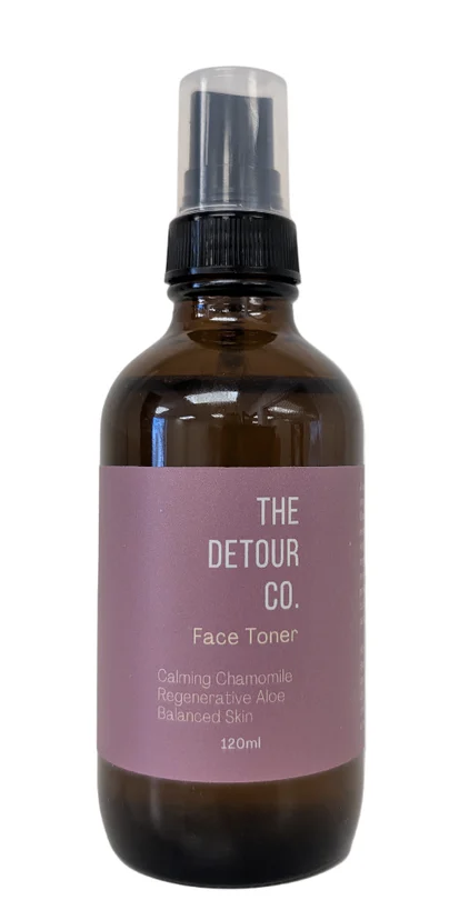 non toxic facial toner