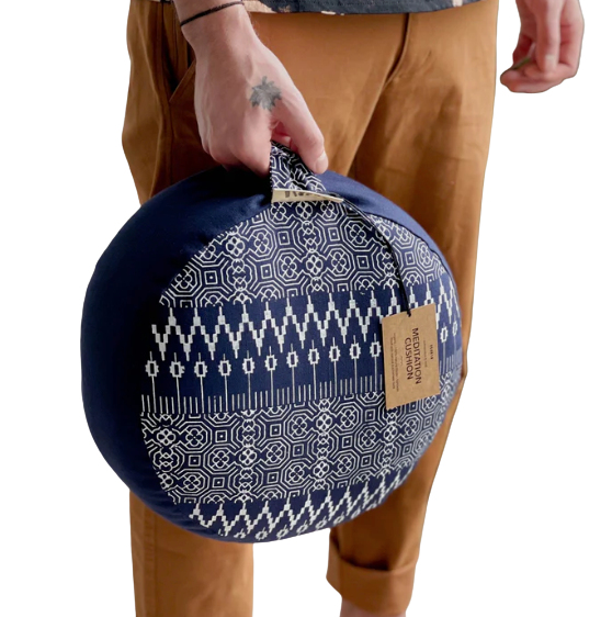 non toxic Meditation Cushion